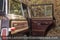 1991 Jeep Grand Wagoneer Base
