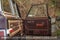 1991 Jeep Grand Wagoneer Base