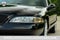 1997 Lincoln Mark VIII LSC