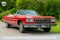 1975 Chevrolet Caprice Base
