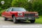 1975 Chevrolet Caprice Base