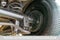 1975 Chevrolet Caprice Base