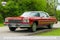 1975 Chevrolet Caprice Base