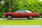 1975 Chevrolet Caprice Base