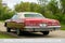 1975 Chevrolet Caprice Base