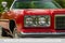 1975 Chevrolet Caprice Base