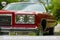 1975 Chevrolet Caprice Base