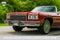 1975 Chevrolet Caprice Base