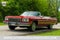 1975 Chevrolet Caprice Base