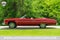 1975 Chevrolet Caprice Base