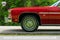 1975 Chevrolet Caprice Base