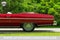 1975 Chevrolet Caprice Base