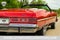 1975 Chevrolet Caprice Base
