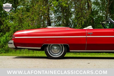 1975 Chevrolet Caprice Base