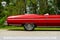 1975 Chevrolet Caprice Base