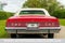1975 Chevrolet Caprice Base