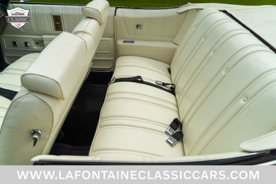 1975 Chevrolet Caprice Base