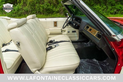 1975 Chevrolet Caprice Base