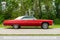 1975 Chevrolet Caprice Base