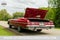 1975 Chevrolet Caprice Base