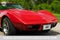 1979 Chevrolet Corvette Base