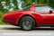 1979 Chevrolet Corvette Base