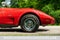 1979 Chevrolet Corvette Base
