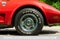 1979 Chevrolet Corvette Base