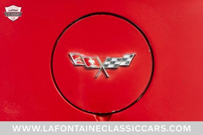 1979 Chevrolet Corvette Base