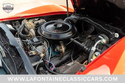 1979 Chevrolet Corvette Base