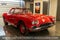 1962 Chevrolet Corvette Base