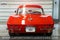 1962 Chevrolet Corvette Base
