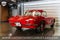 1962 Chevrolet Corvette Base