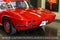 1962 Chevrolet Corvette Base