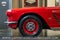 1962 Chevrolet Corvette Base