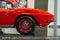 1962 Chevrolet Corvette Base