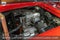 1962 Chevrolet Corvette Base