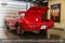 1962 Chevrolet Corvette Base