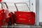 1962 Chevrolet Corvette Base