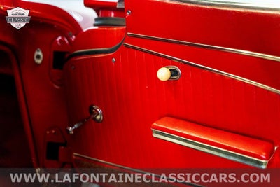 1962 Chevrolet Corvette Base