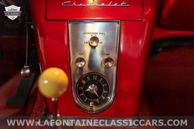 1962 Chevrolet Corvette Base