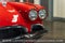 1962 Chevrolet Corvette Base