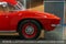 1962 Chevrolet Corvette Base