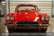 1962 Chevrolet Corvette Base