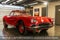 1962 Chevrolet Corvette Base