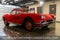 1962 Chevrolet Corvette Base