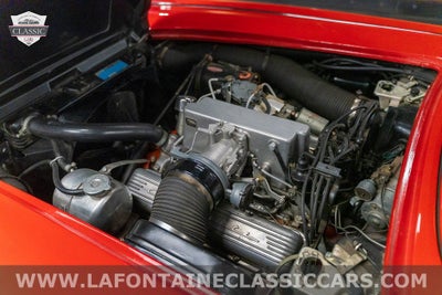 1962 Chevrolet Corvette Base