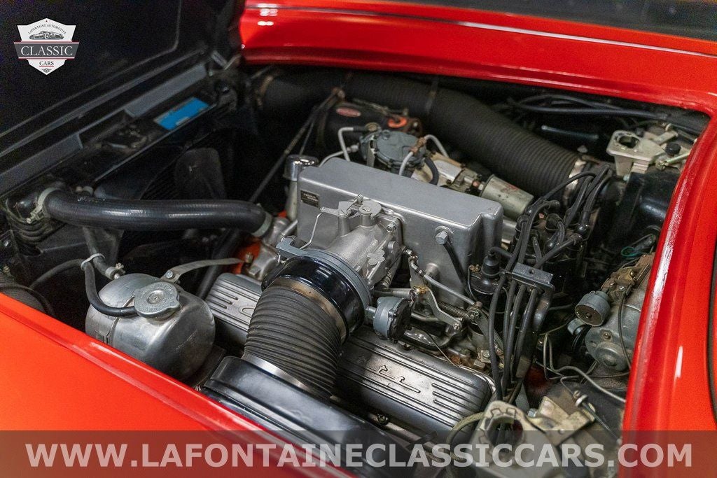 1962 Chevrolet Corvette Base