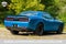 2023 Dodge Challenger SRT Demon 170