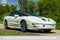 1999 Pontiac Firebird Trans Am